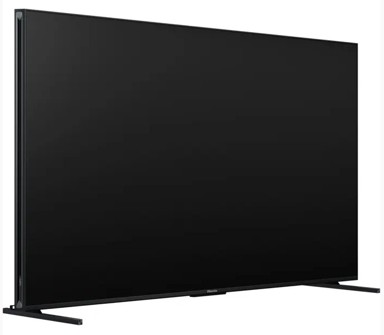 HISENSE TV QLED 85UXNQ, 85", crni, Ultra HD/4K, triple tuner, AMD FreeSync, 120 Hz panel